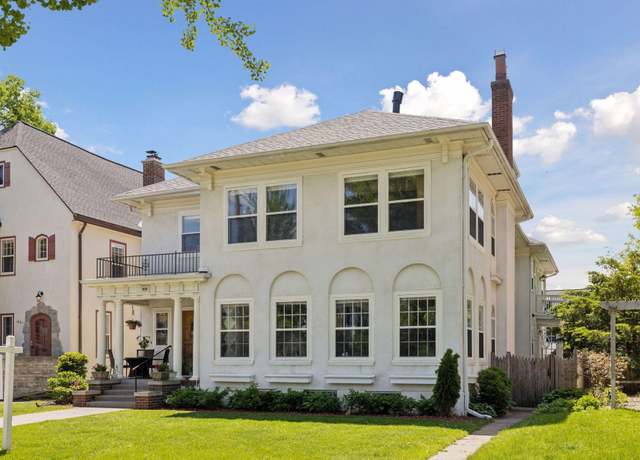Property at 1625 W 25th St, Minneapolis, MN 55405, 8 beds, 5 baths