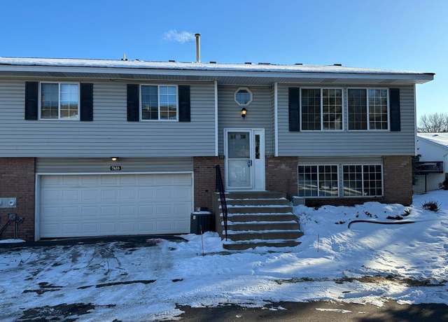Property at 7655 Afton Ct, Woodbury, MN 55125, 3 beds, 2 baths