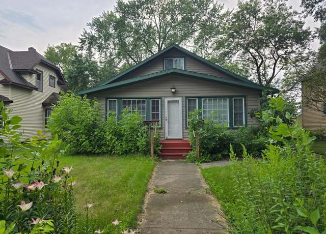 Property at 203 Pine St N, Onamia, MN 56359, 4 beds, 2 baths