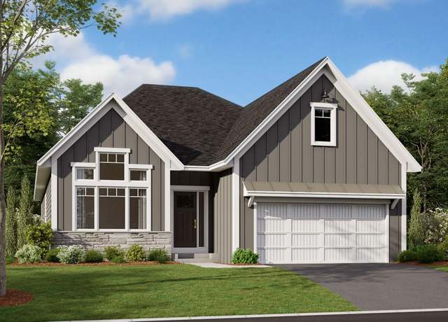 Property at 14934 Artaine Trl, Rosemount, MN 55068, 3 beds, 3 baths