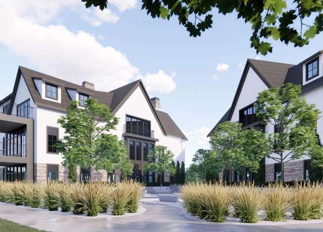 Property at 9912 Crestwood Ter #5, Eden Prairie, MN 55347, 2 beds, 3 baths