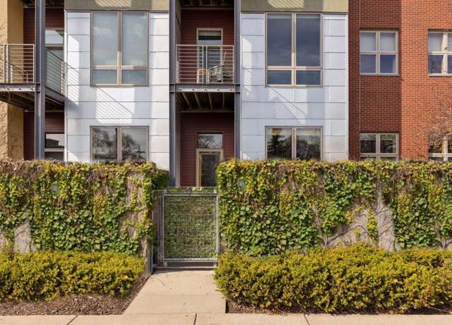 Property at 2840 Bryant Ave S Unit E107, Minneapolis, MN 55408, 1 bed, 2 baths