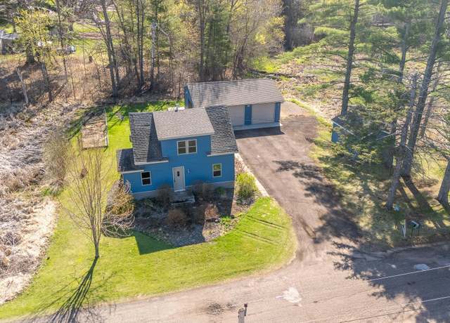 Property at 38865 Naples St NE, Stanchfield Twp, MN 55080, 2 beds, 1 bath