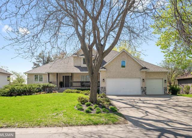 Property at 1183 Ashley Ln, Mahtomedi, MN 55115, 6 beds, 4 baths