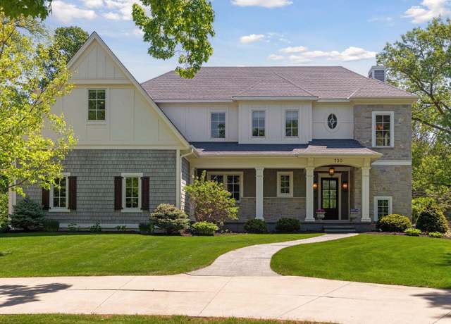 Property at 730 Lanewood Ln N, Plymouth, MN 55447, 5 beds, 6 baths