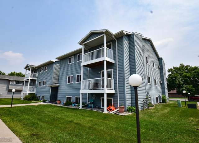 Property at 2515 25th St S Unit 303H, Fargo, ND 58103, 2 beds, 1 bath