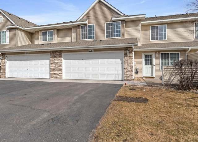 Property at 10787 Unity Ln N, Brooklyn Park, MN 55443, 3 beds, 2 baths
