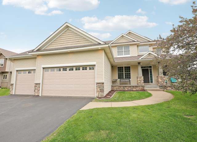 Property at 15285 Quinn St NW, Andover, MN 55304, 5 beds, 4 baths