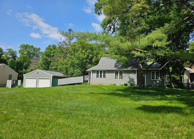 Property at 10010 Ibis St NW, Coon Rapids, MN 55433, 4 beds, 2 baths