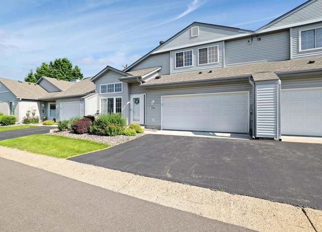 Property at 12964 Echo Ln, Apple Valley, MN 55124, 2 beds, 3 baths