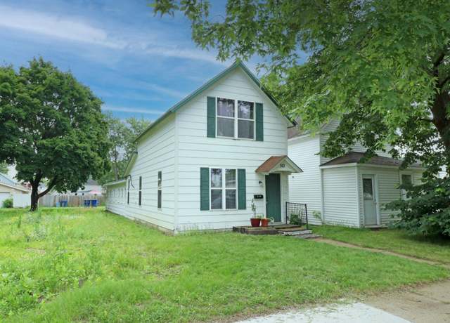 Property at 510 17th Ave N, Saint Cloud, MN 56303, 2 beds, 1 bath