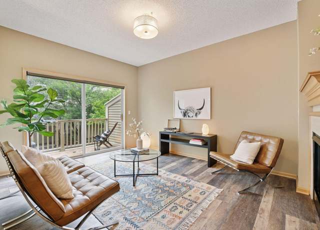 Property at 13876 52nd Ave N, Plymouth, MN 55446, 2 beds, 2 baths