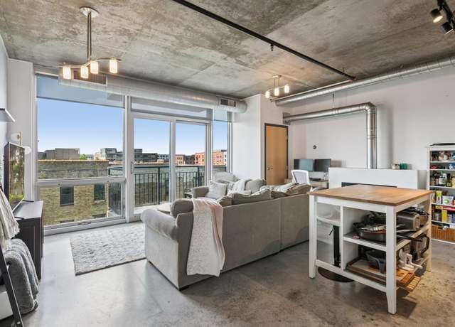 Property at 730 N 4th St #507, Minneapolis, MN 55401, 1 bed, 1 bath