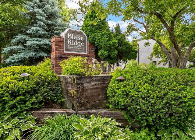 Property at 6104 Blake Ridge Rd, Edina, MN 55436, 2 beds, 3 baths