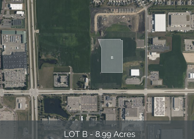 Property at TBD Excel Drive B, Mankato, MN 56001