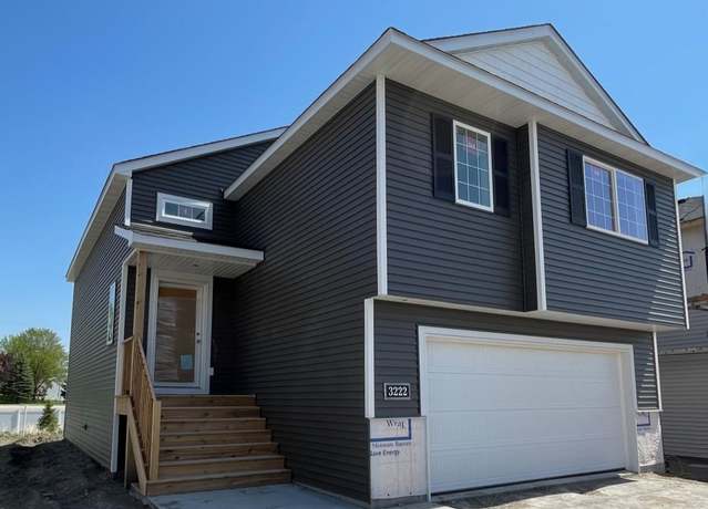 Property at 3222 Kady Ave NE, Saint Michael, MN 55376, 4 beds, 3 baths