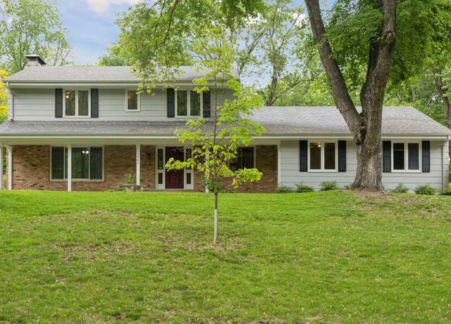 Property at 13982 Mount Ter, Minnetonka, MN 55345, 4 beds, 4 baths