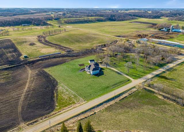 Property at 6570 Chester Ave, Webster Twp, MN 55057, 5 beds, 5 baths