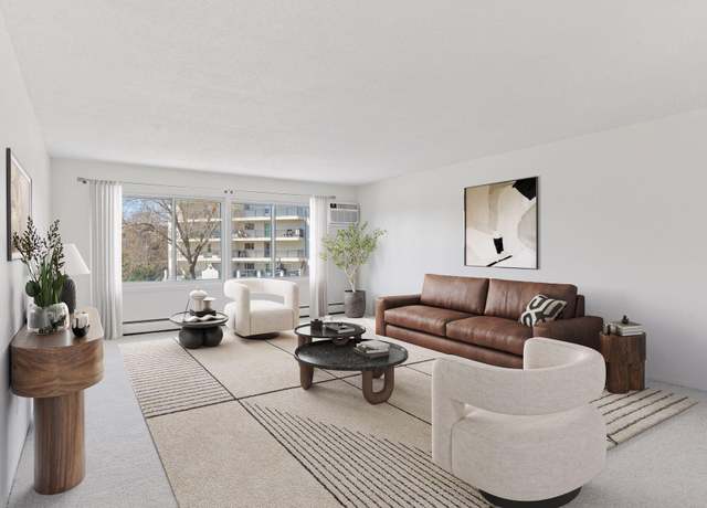 Property at 10301 Cedar Lake Rd #202, Minnetonka, MN 55305, 2 beds, 1 bath