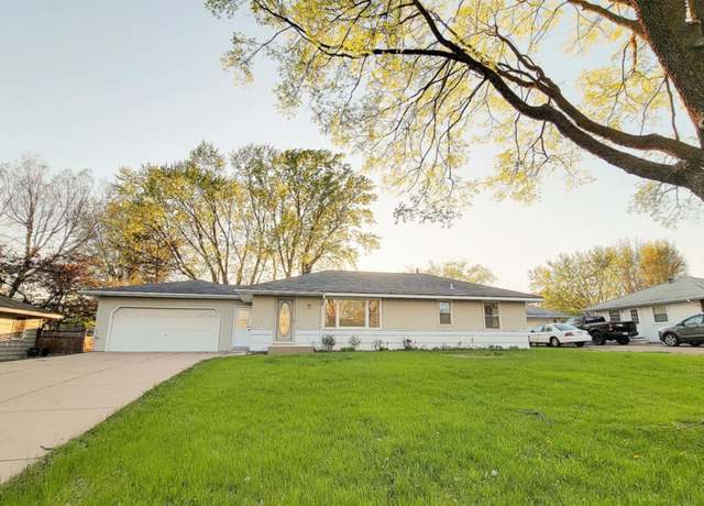 Property at 8690 Greenway Ave S, Cottage Grove, MN 55016, 3 beds, 1 bath