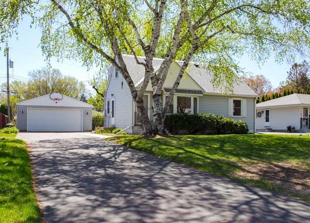 Property at 6807 51st Pl N, Crystal, MN 55428, 4 beds, 2 baths
