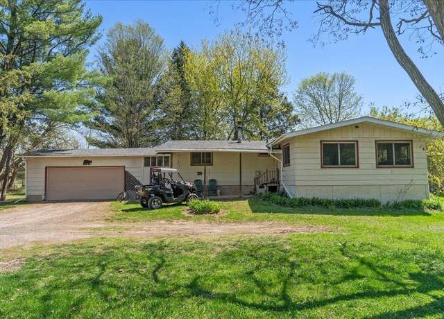 Property at 1361 60th St Unit D, Apple River Twp, WI 54889, 3 beds, 1 bath