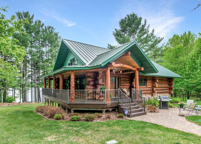 Property at 43409 308th Pl, Palisade, MN 56469, 2 beds, 2 baths