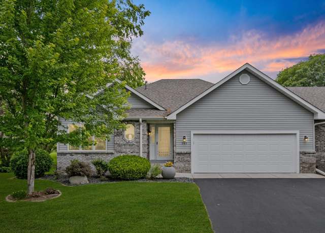 Property at 949 138th Ln NE, Ham Lake, MN 55304, 3 beds, 3 baths
