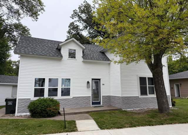 Property at 205 Front St, Barrett, MN 56311, 4 beds, 3 baths