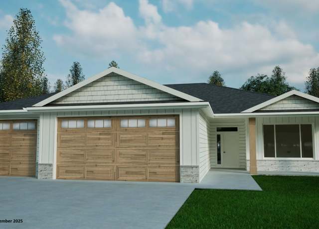 Property at 4769 32nd St S, Fargo, ND 58104, 3 beds, 2 baths