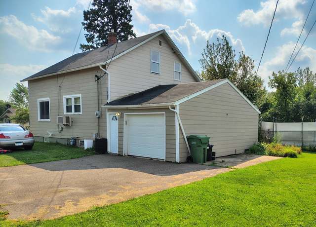 Property at 411 W 36th St, Hibbing, MN 55746, 3 beds, 2 baths