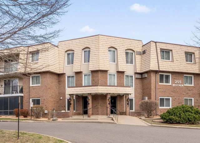 Property at 255 Westview Dr #101, West Saint Paul, MN 55118, 2 beds, 2 baths