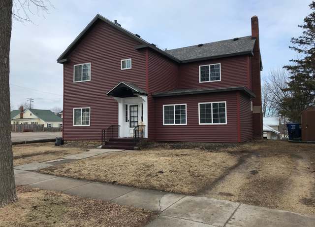 Property at 410 W 7th St, Red Wing, MN 55066, 5 beds, 3 baths