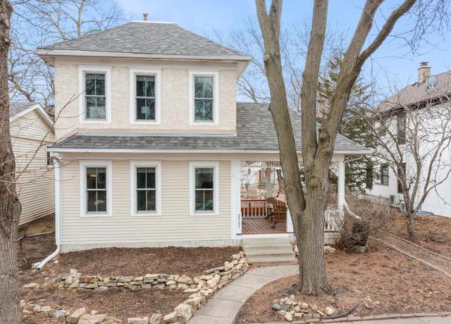 Property at 2305 24th Ave S, Minneapolis, MN 55406, 2 beds, 2 baths
