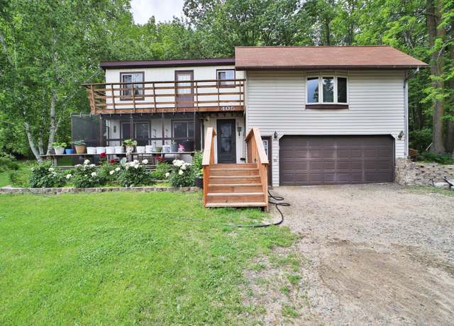 Property at 405 Park Ave, Hill City, MN 55748, 3 beds, 1 bath