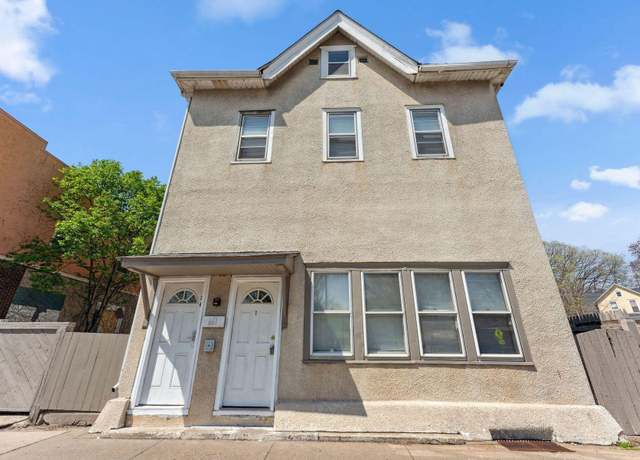 Property at 661 Payne Ave, Saint Paul, MN 55130, 4 beds, 4 baths