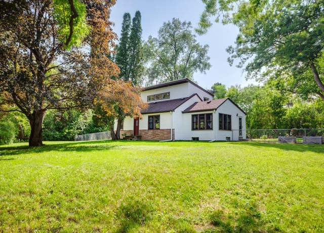 Property at 5371 Hugo Rd, White Bear Twp, MN 55110, 4 beds, 2 baths