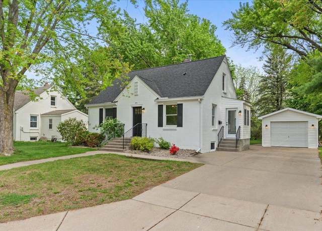 Property at 351 E Hughes St, New Richmond, WI 54017, 3 beds, 3 baths