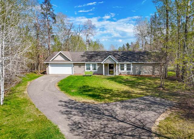 Property at 1311 Rodeo Dr NW, Northern Twp, MN 56601, 3 beds, 2 baths