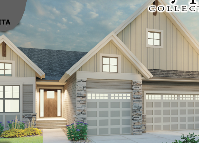 Property at 11468 Blazingstar Ln, Lake Elmo, MN 55042, 2 beds, 2 baths