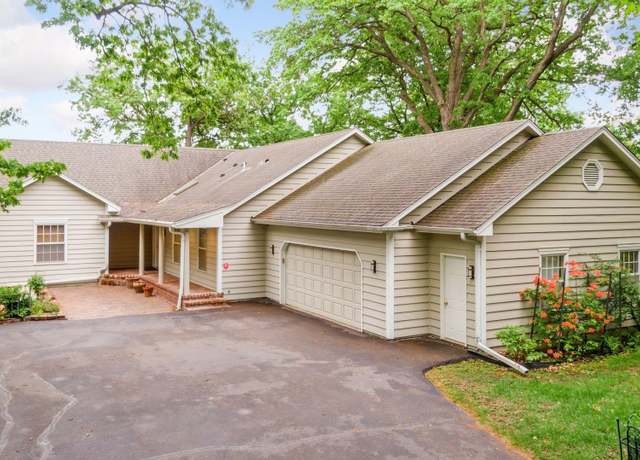 Property at 6 W Shore Rd, North Oaks, MN 55127, 3 beds, 3 baths