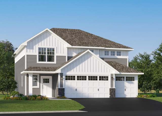 Property at 912 Harvest Trl, Buffalo, MN 55313, 4 beds, 3 baths
