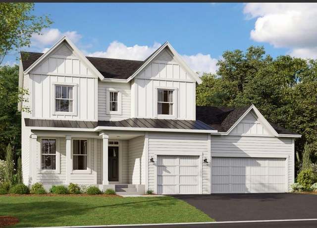 Property at 896 Big Woods Dr, Delano, MN 55328, 5 beds, 4 baths