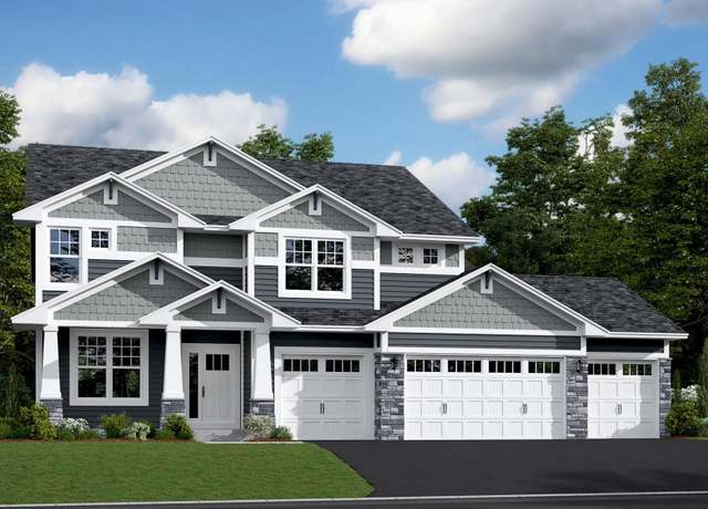 Property at 1955 Royal Blvd N, Lake Elmo, MN 55042, 5 beds, 5 baths
