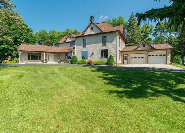 Property at 13698 Maple Rd, Medo Twp, MN 56065, 4 beds, 4 baths