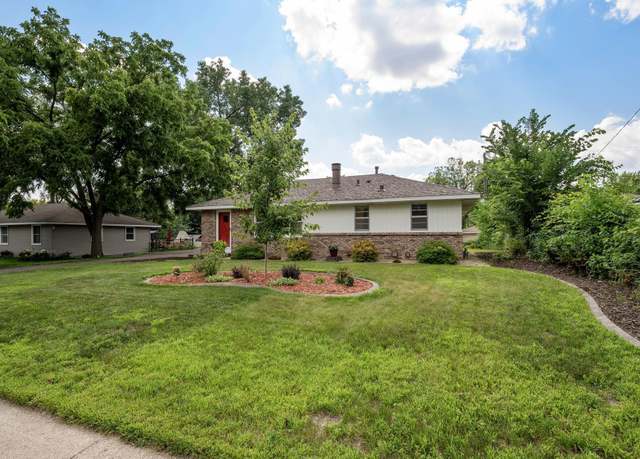 Property at 10306 Nicollet Ave S, Bloomington, MN 55420, 5 beds, 1 bath