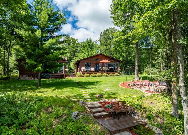 Property at 22402 S Shore Dr, Emily, MN 56447, 3 beds, 3 baths