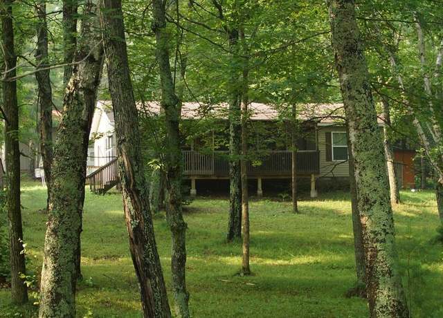 Property at 341 S Lake Lawrence Rd NE, Outing, MN 56662, 3 beds, 2 baths