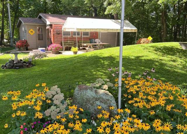 Property at 47861 Xerxes Rd, Isle, MN 56342, 2 beds, 2 baths