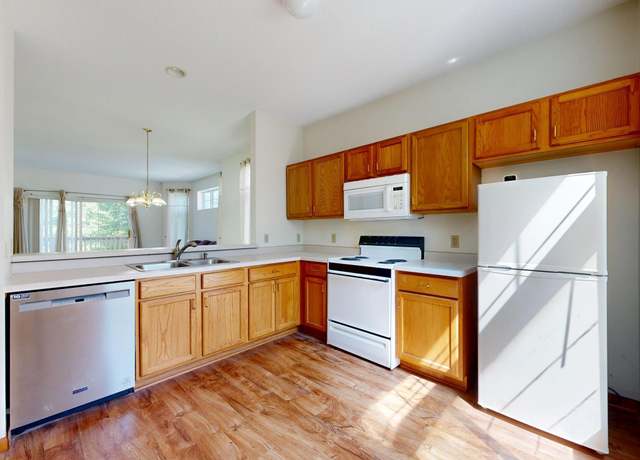 Property at 1229 Clarence St, Saint Paul, MN 55106, 3 beds, 2 baths